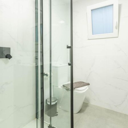 Ferienwohnung Apartamento Ribera Guadalquivir Córdoba Exterior foto
