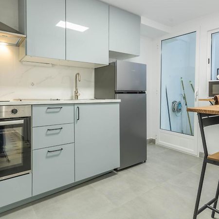 Ferienwohnung Apartamento Ribera Guadalquivir Córdoba Exterior foto