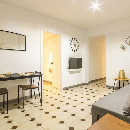 Ferienwohnung Apartamento Ribera Guadalquivir Córdoba Exterior foto