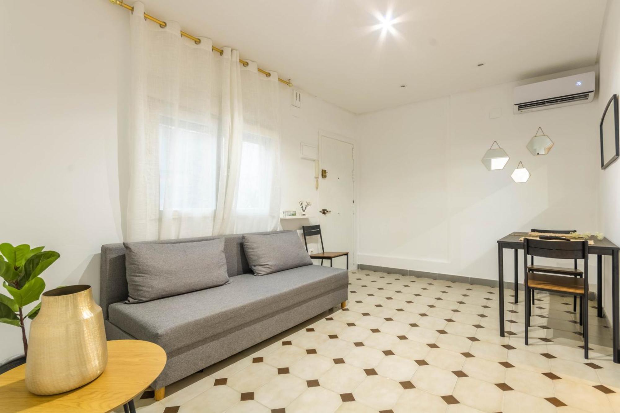 Ferienwohnung Apartamento Ribera Guadalquivir Córdoba Exterior foto