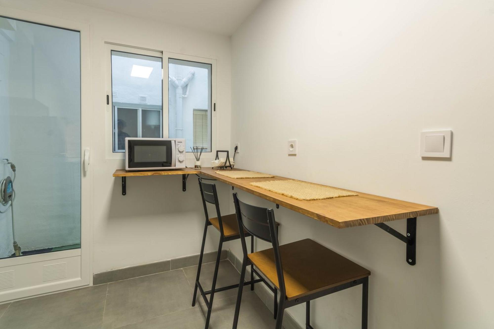 Ferienwohnung Apartamento Ribera Guadalquivir Córdoba Exterior foto