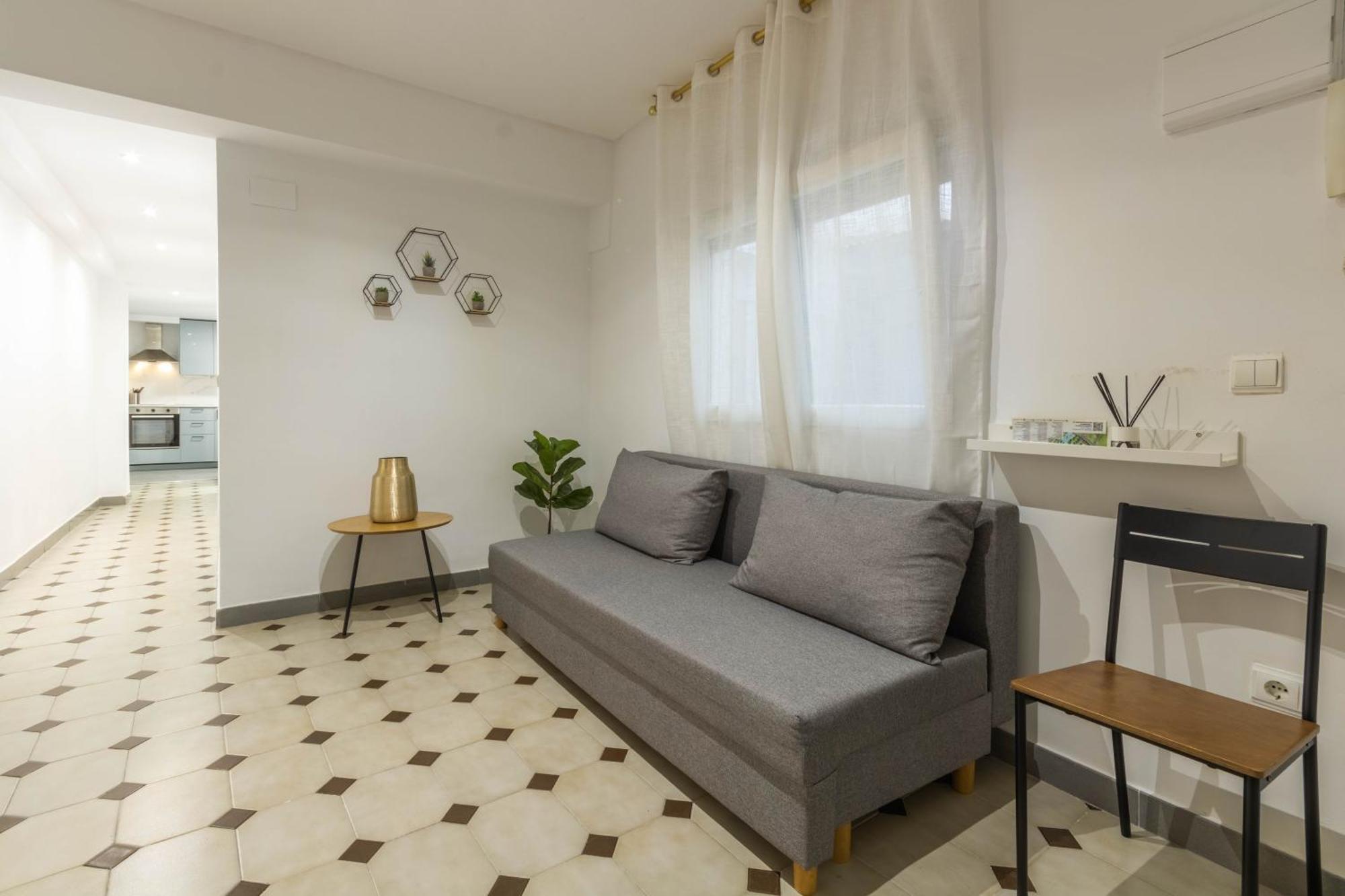 Ferienwohnung Apartamento Ribera Guadalquivir Córdoba Exterior foto