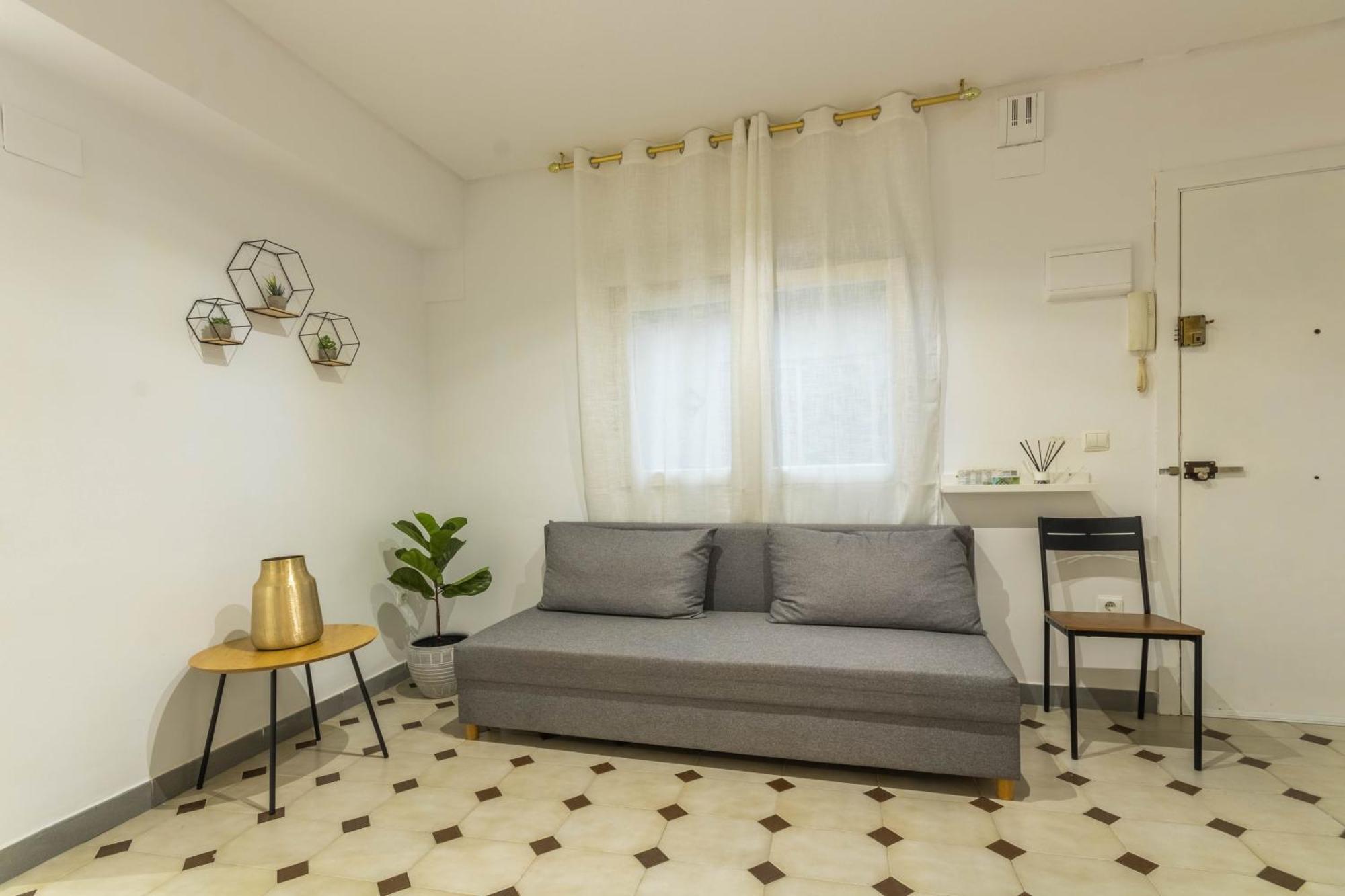 Ferienwohnung Apartamento Ribera Guadalquivir Córdoba Exterior foto