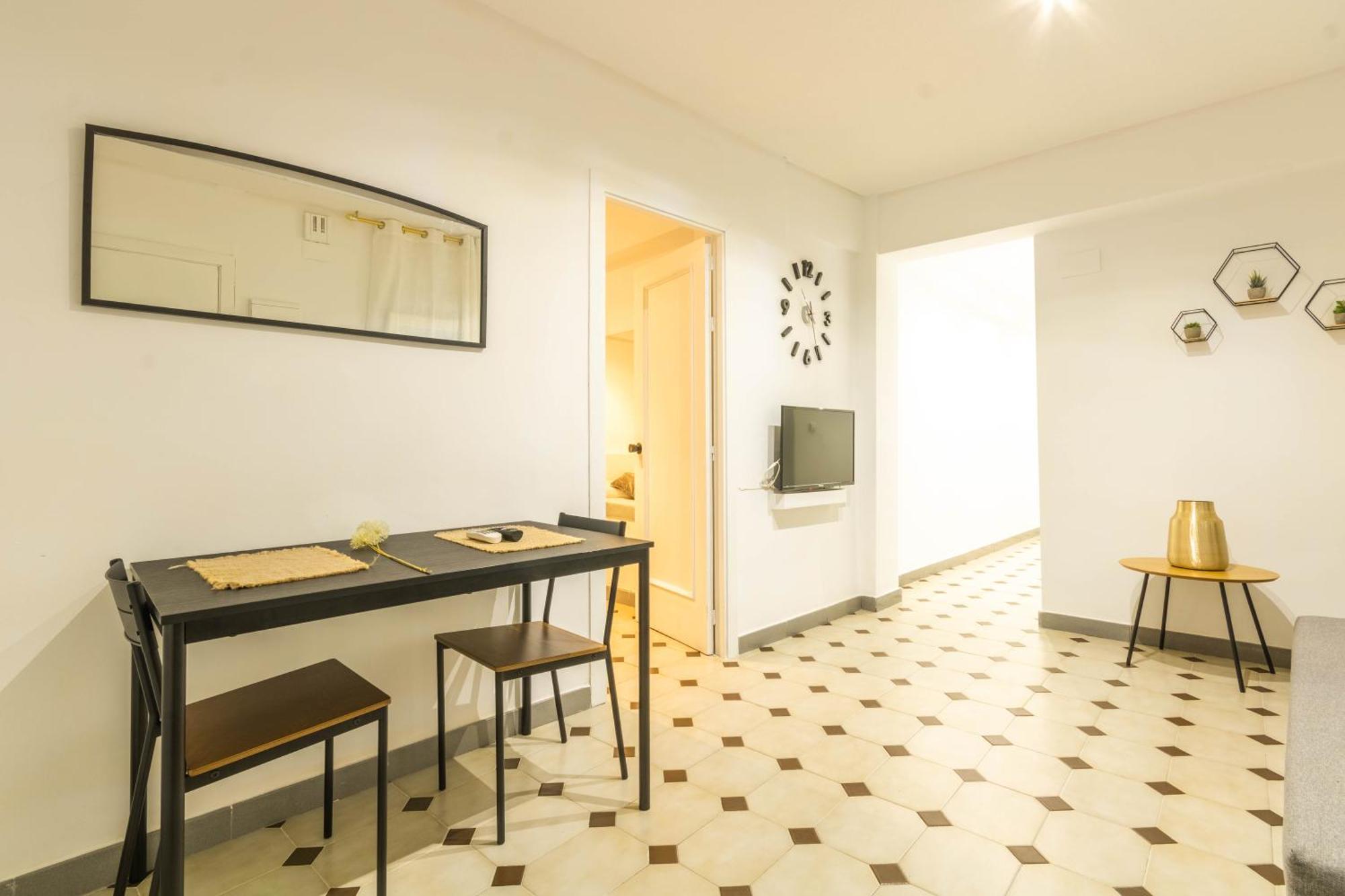 Ferienwohnung Apartamento Ribera Guadalquivir Córdoba Exterior foto