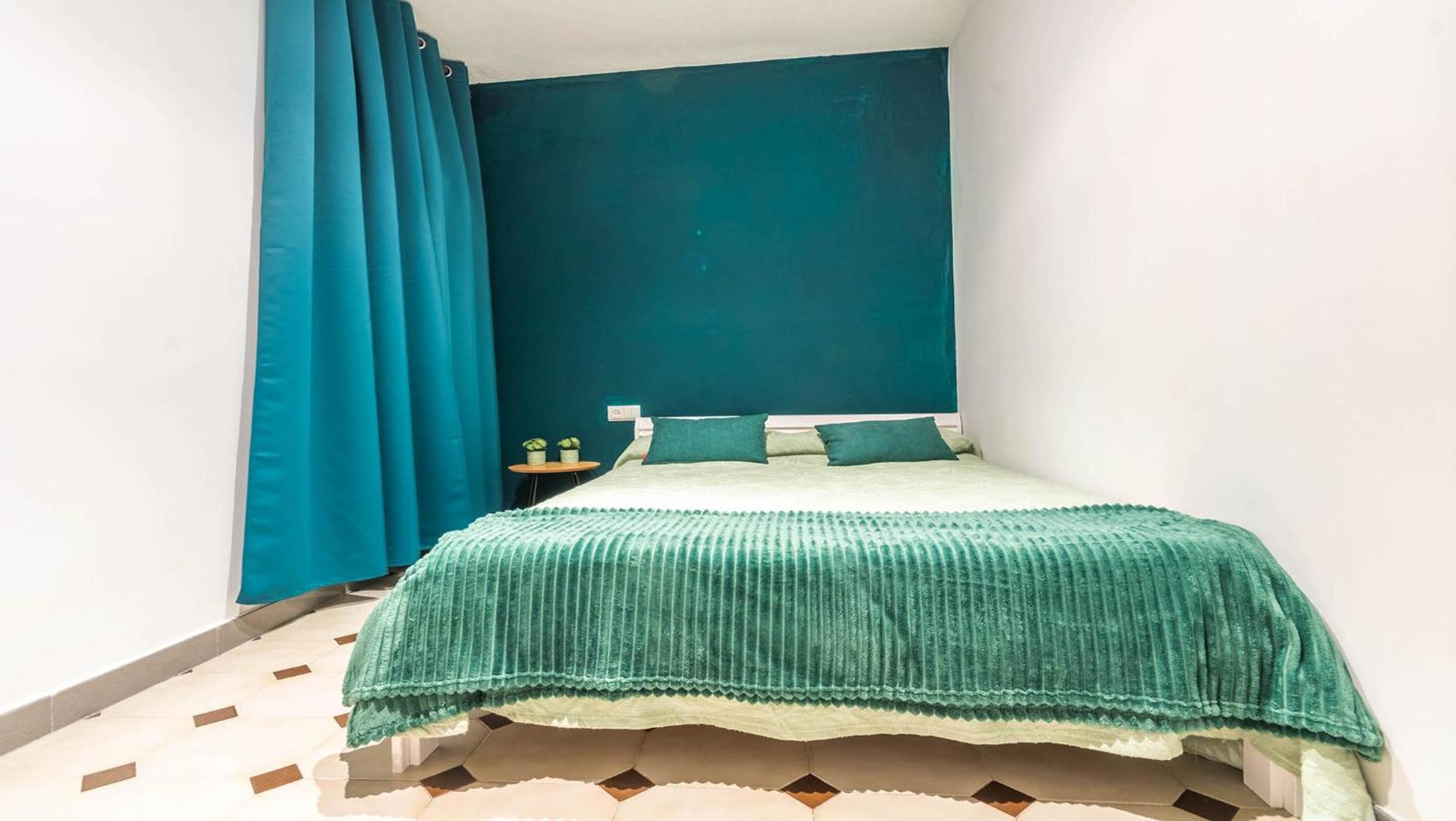 Ferienwohnung Apartamento Ribera Guadalquivir Córdoba Exterior foto