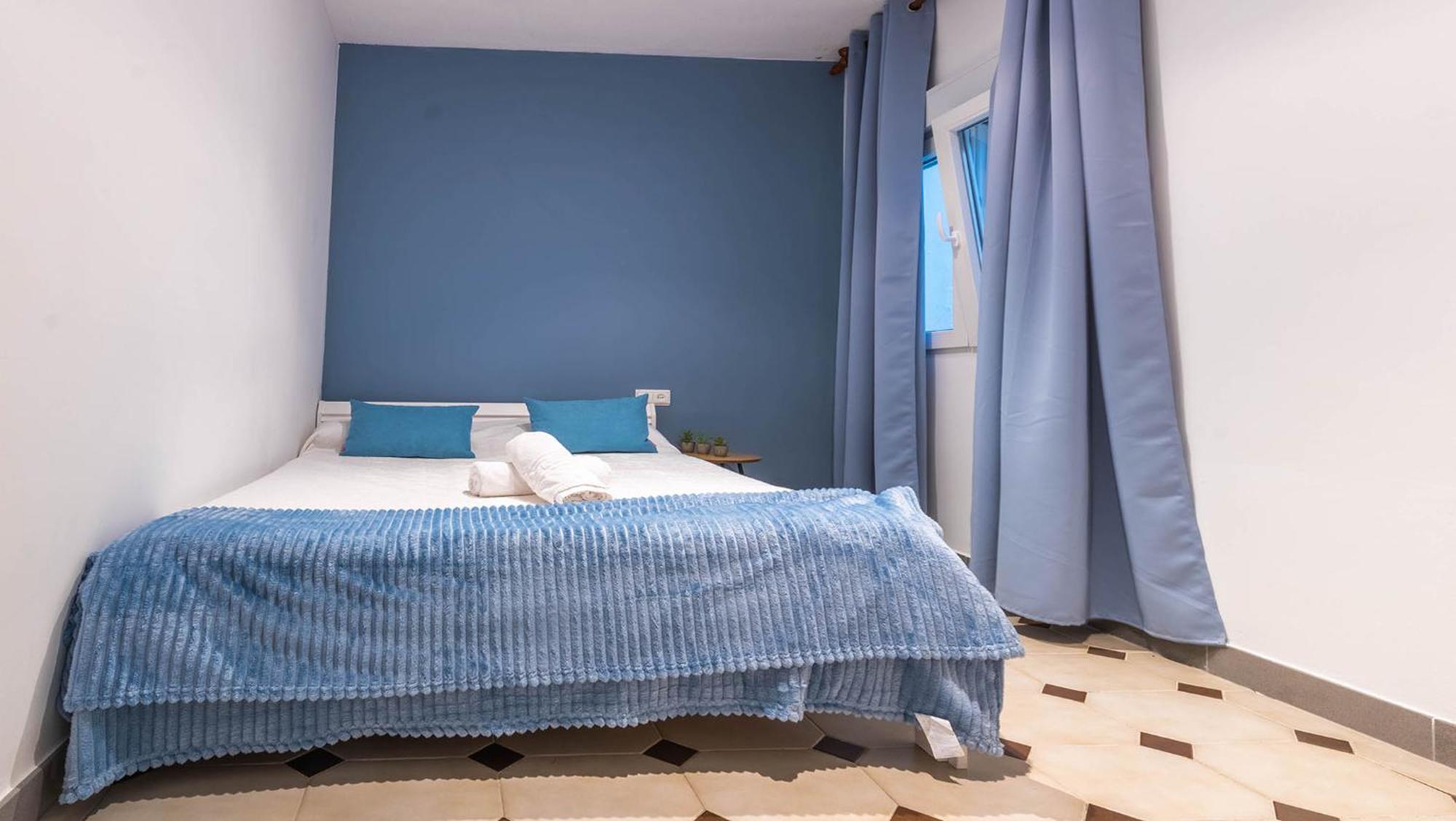 Ferienwohnung Apartamento Ribera Guadalquivir Córdoba Exterior foto